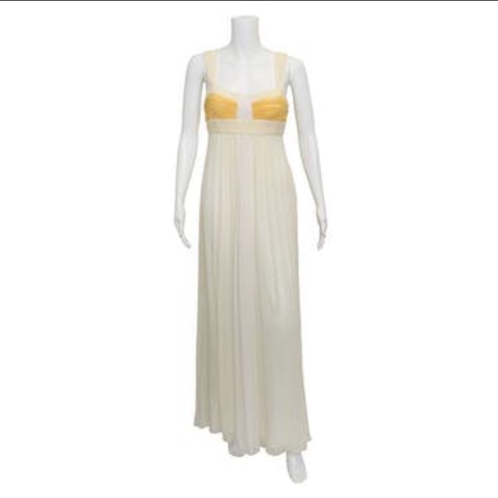 Elie Tahari Gown