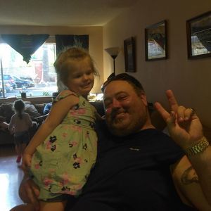 Meet your Posher, Jerry