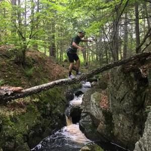 Meet your Posher, Logan