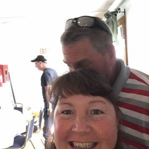 Meet your Posher, Shirley