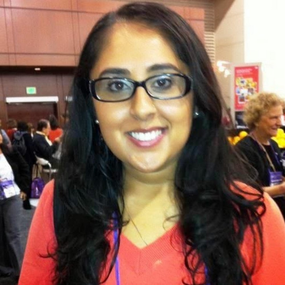 Meet your Posher, Sonia