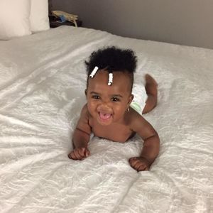 Meet your Posher, Dwayne