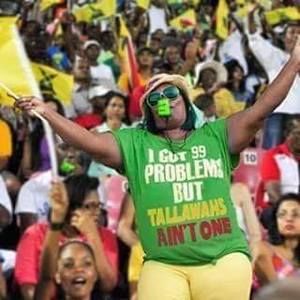 Meet your Posher, Joshua