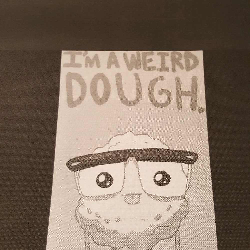 Meet your Posher, Paula