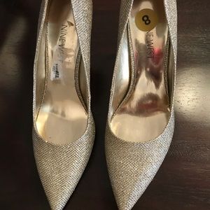 Nine West heels
