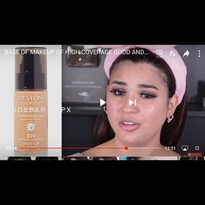 Meet your Posher, Ana