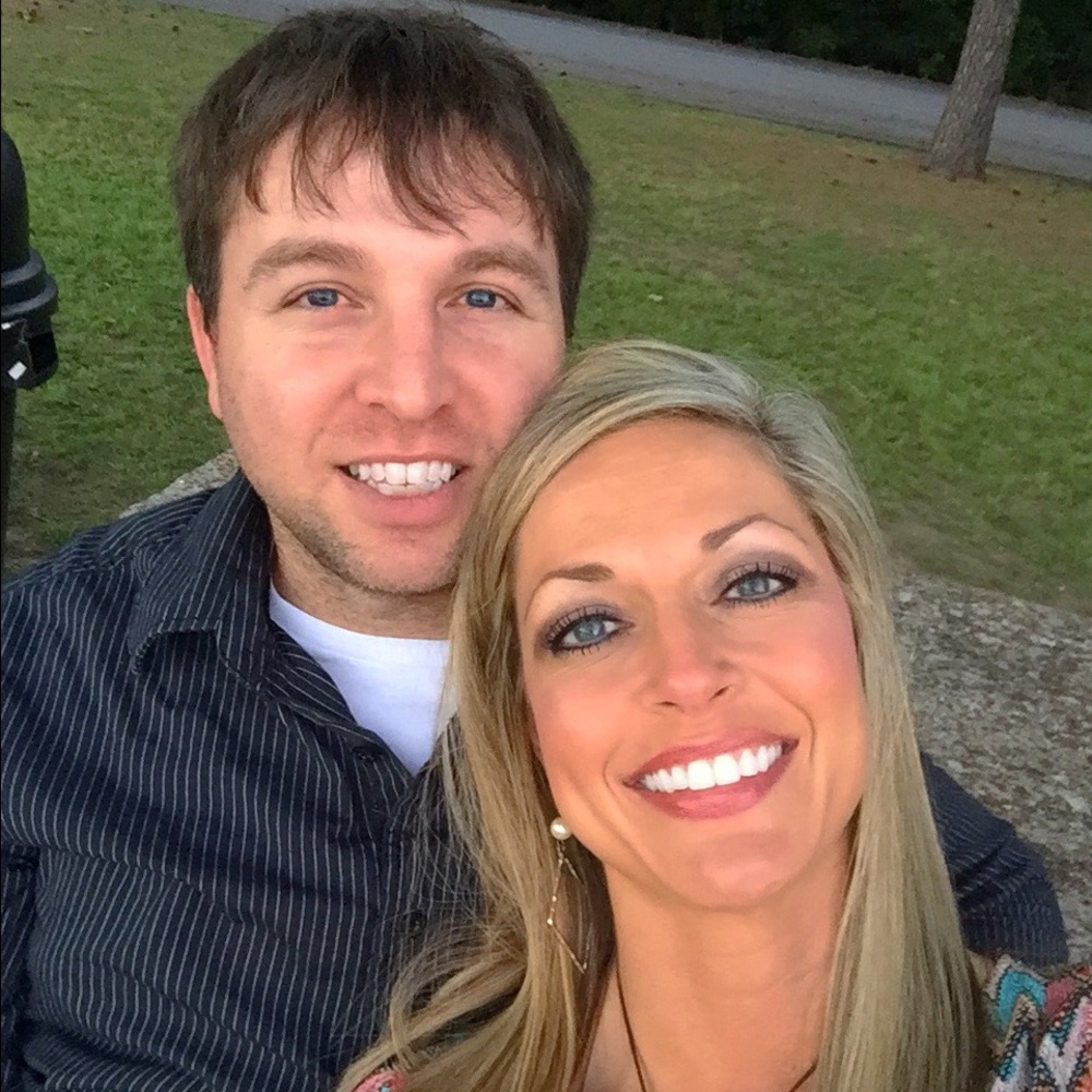 Meet your Posher, Leanne