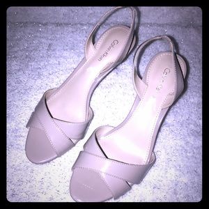 Calvin Klein Sandals