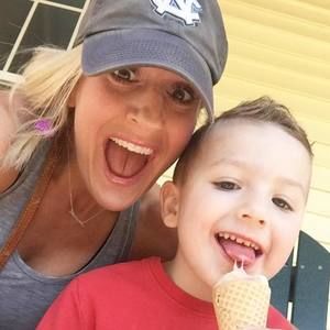 Meet your Posher, Jamison