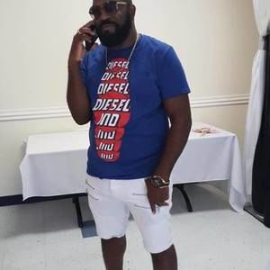 Meet your Posher, Andrew