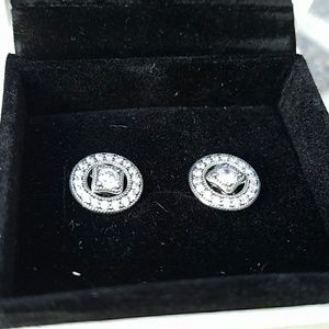 Pandora Vintage Allure Earrings