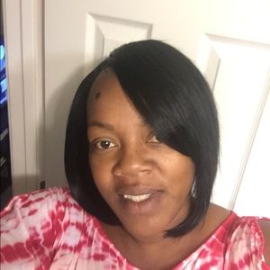 Meet your Posher, Cheri