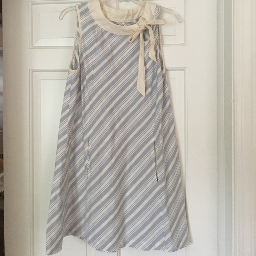 Rag & Bone dress