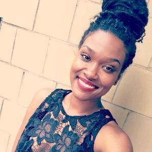Meet your Posher, Erika