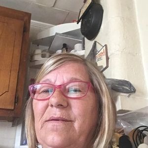 Meet your Posher, Shirley