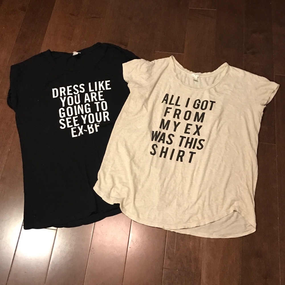 Sleep Shirt Dress Bundle