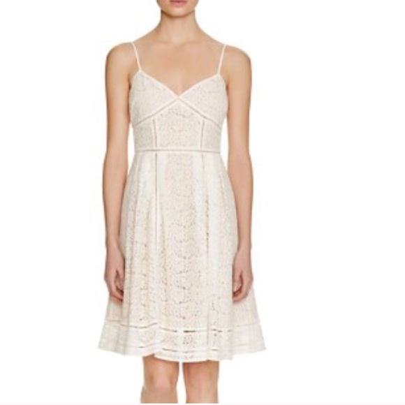 Joie Dresses & Skirts - JOIE  Lace Dress