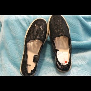 H&M shoes
