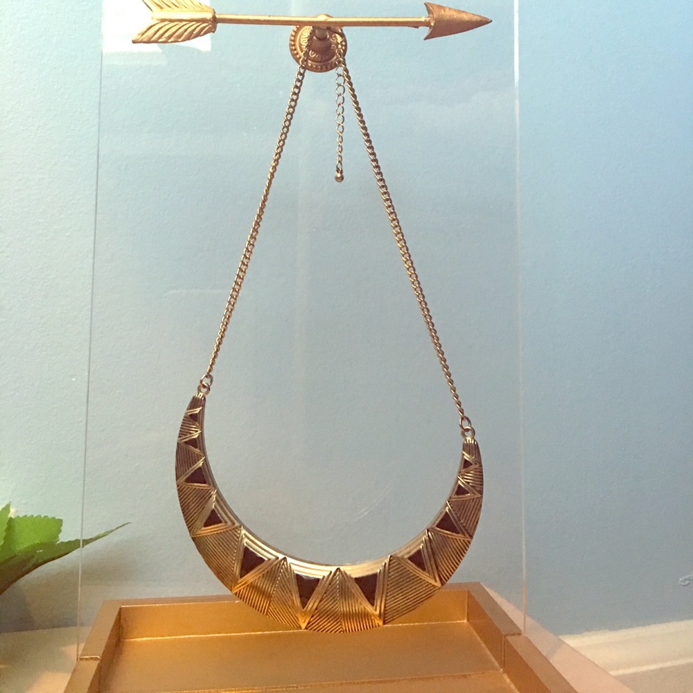 Necklace!