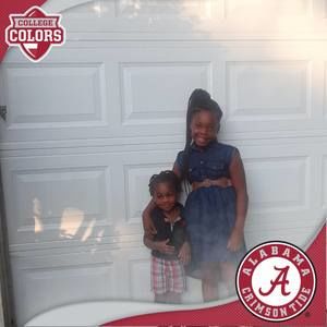 Meet your Posher, Shauntel