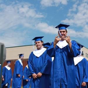 Meet your Posher, Aaron