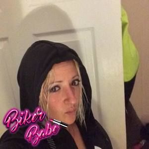 Meet your Posher, Alissa