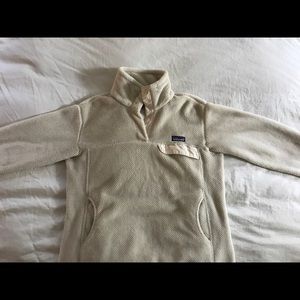 Patagonia Women's Re-Tool Pullover-Large