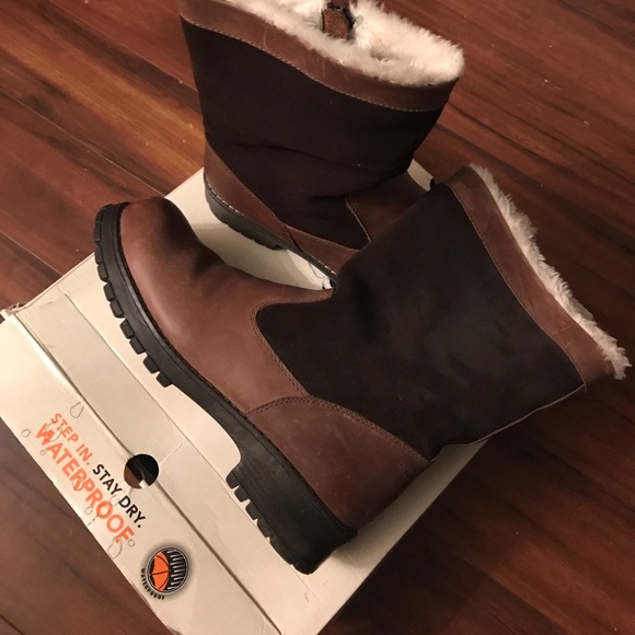 GH Bass Shoes - GH Bass Boots