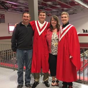 Meet your Posher, Chris