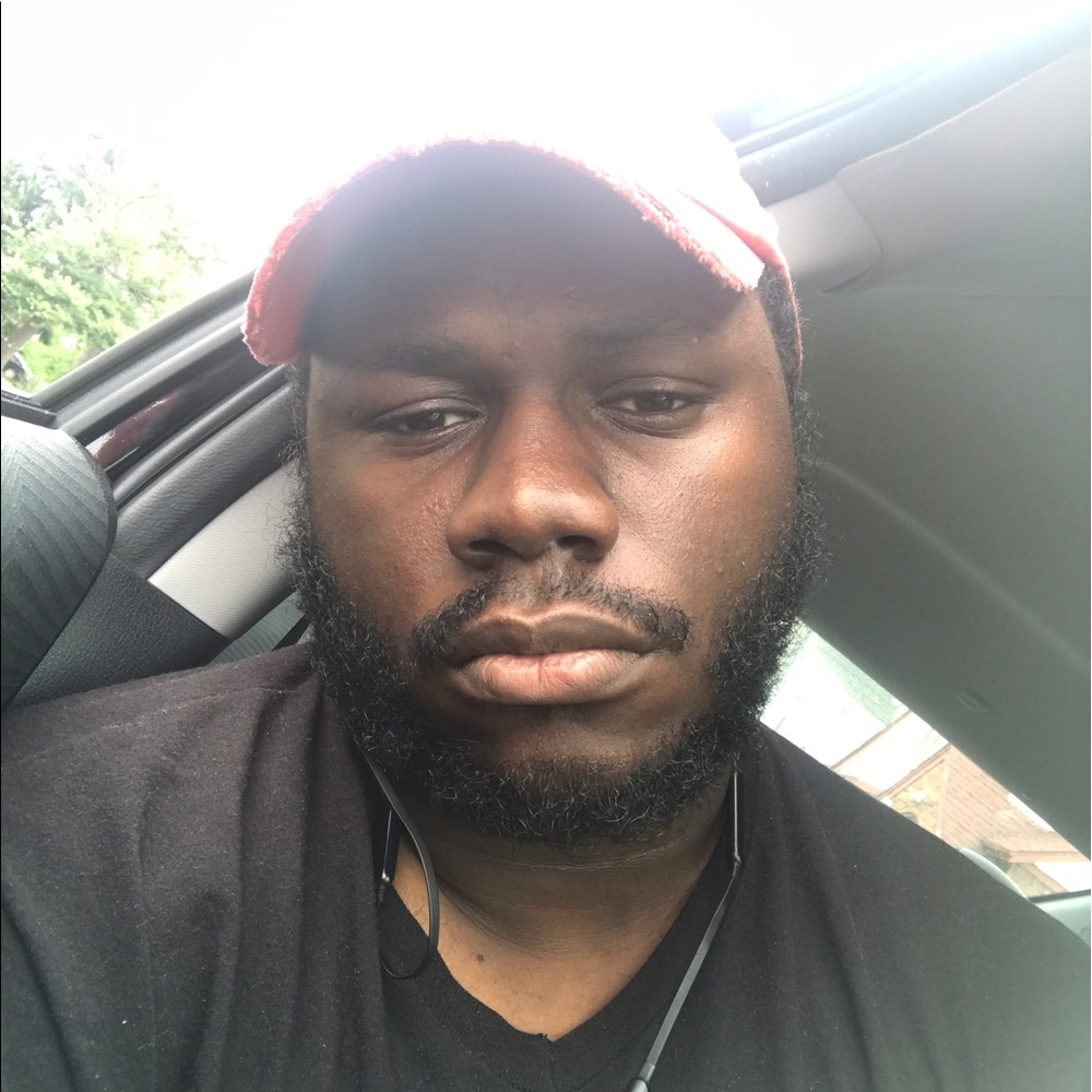 Meet your Posher, Marcus