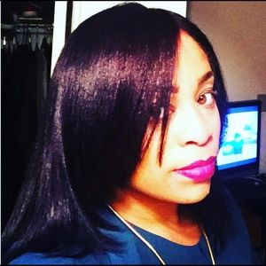 Meet your Posher, Yolanda