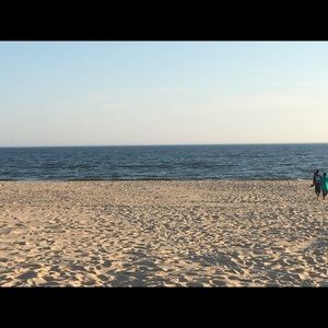 Meet your Posher, Daisha