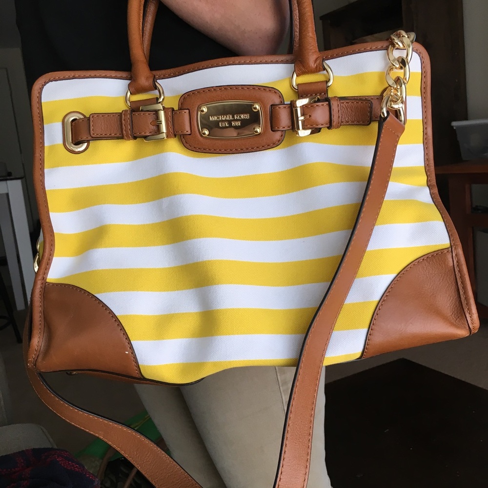 Michael Kors bag