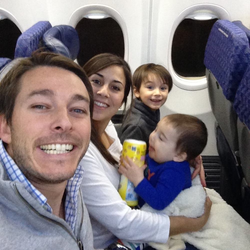 Meet your Posher, Justin