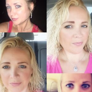 Meet your Posher, Catherine