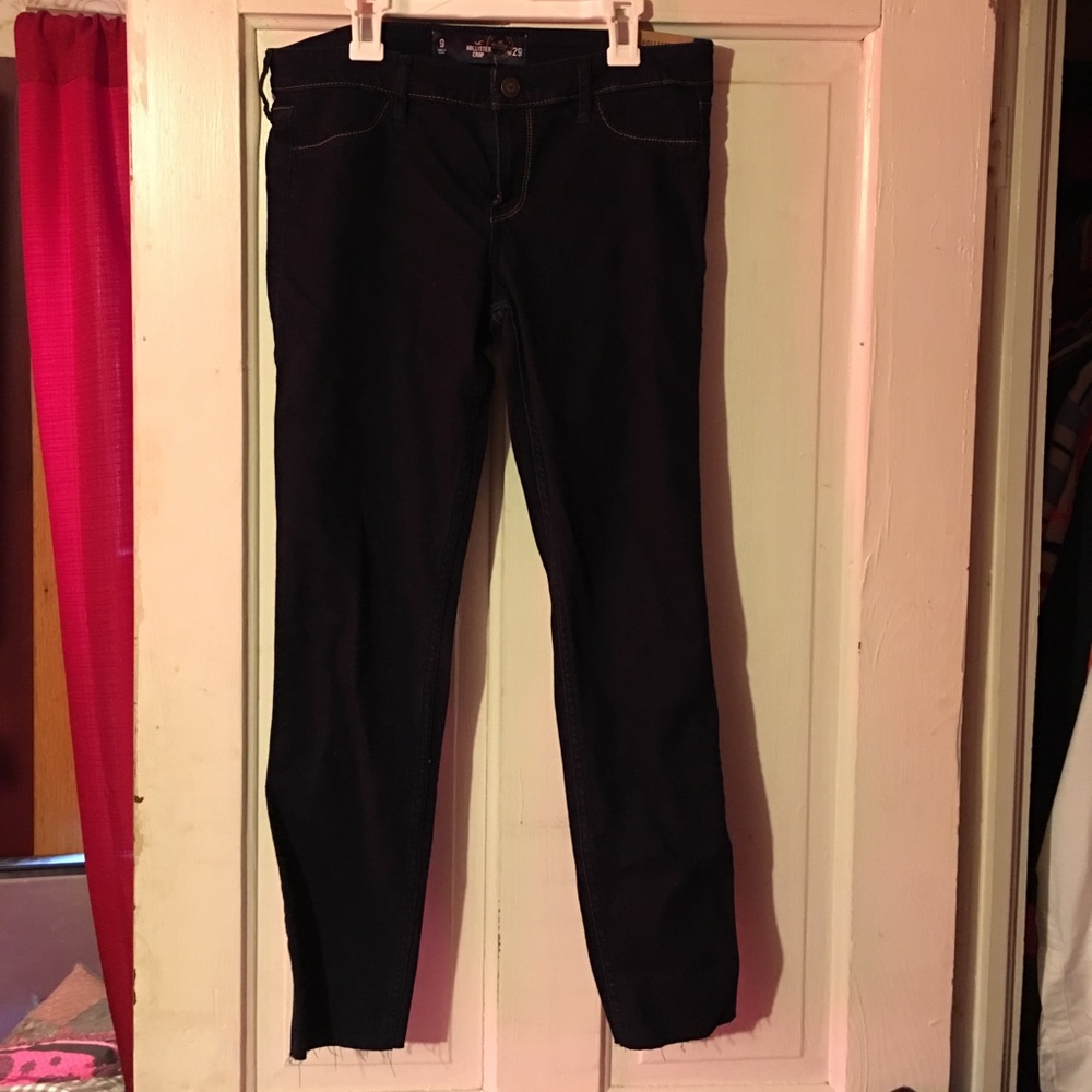 BNWT Hollister Crop