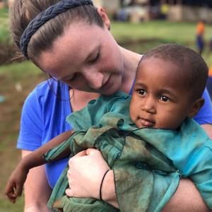 Meet your Posher, Tricia