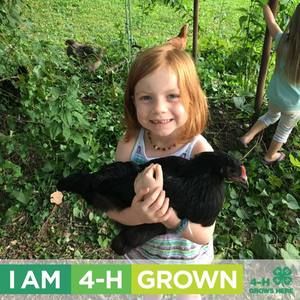 Meet your Posher, Kate