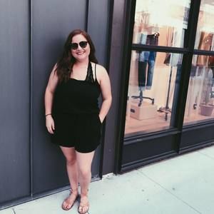 Meet your Posher, Mackenzie