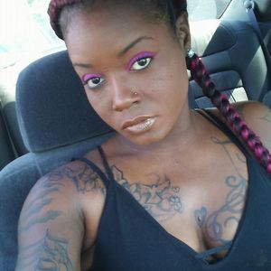 Meet your Posher, Tara lakeisha