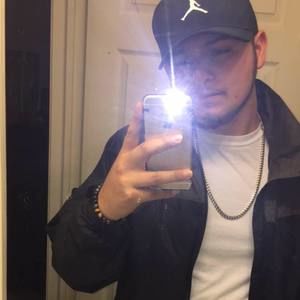 Meet your Posher, Lee roy