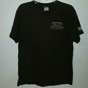 Mens Med tshirt