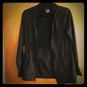 Old Navy activewear- workout/ loungewear zip up