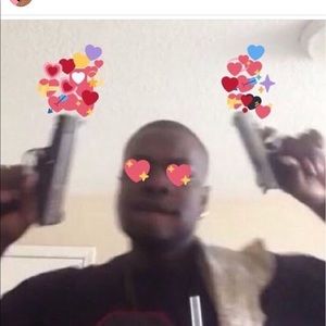 Meet your Posher, Mariah