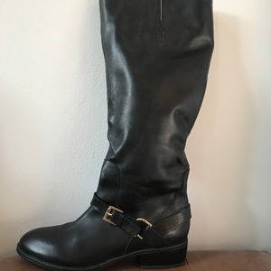 NWOT Size 6.5B Ralph Lauren Boots