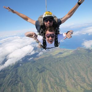 Meet your Posher, Matt