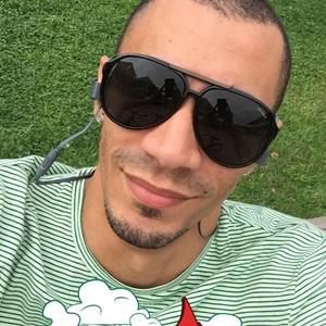 Meet your Posher, Jeffrey