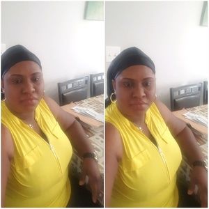 Meet your Posher, Joy