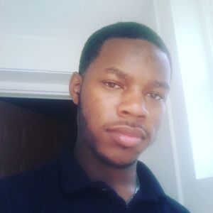 Meet your Posher, Nicholas