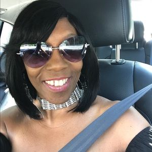 Meet your Posher, Barbara